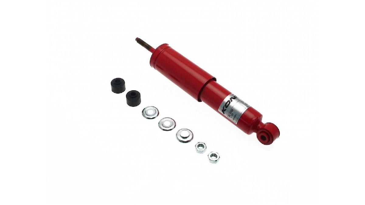 KONI+Amortisseur+Classic+sur+mesure+pour+Mini+Classic+850%2F1000%2F1100%2F1275GT%2FCooper+1960-2000+%2F+Innocenti+90L%2F120L+1974-1982+-+Essieu+arri%C3%A8re+%2880-1794%29